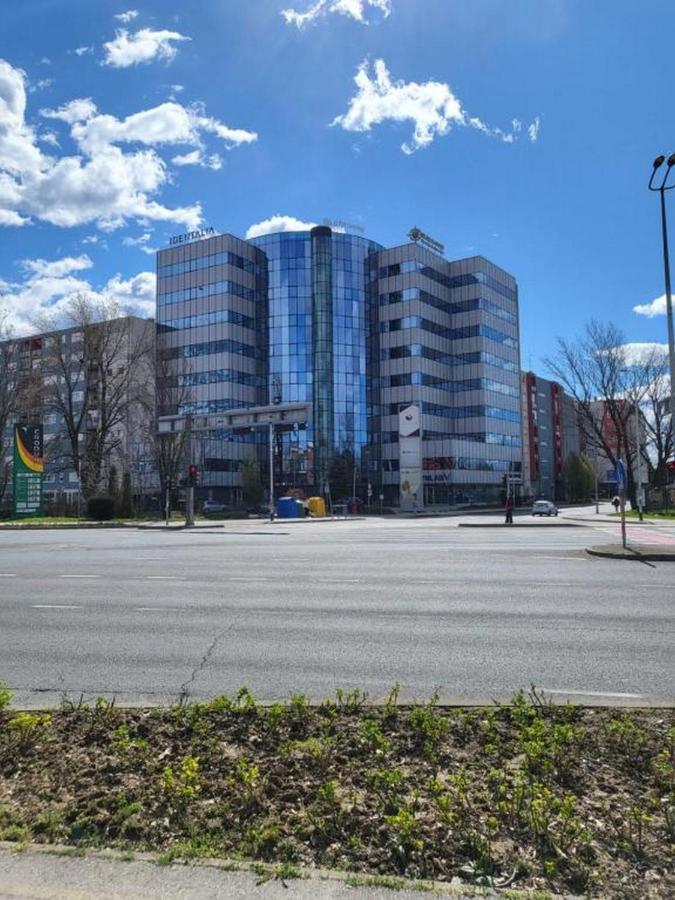 Apartment Tonci Vrbani Zagabria Esterno foto